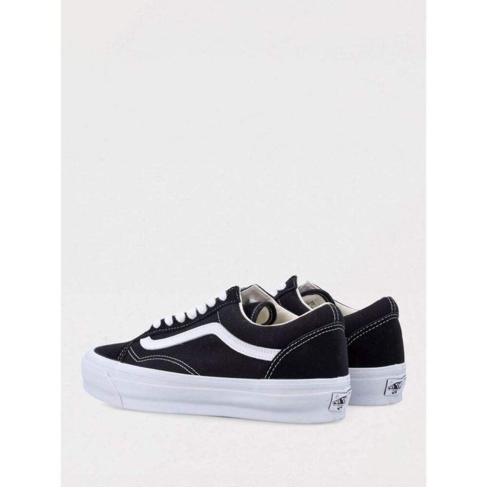 Vans Sneakers men Black Sneakers - Picture 3 of 3